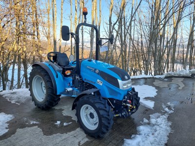 Landini Mistral 40