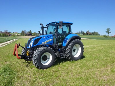 New Holland T5.120 EC