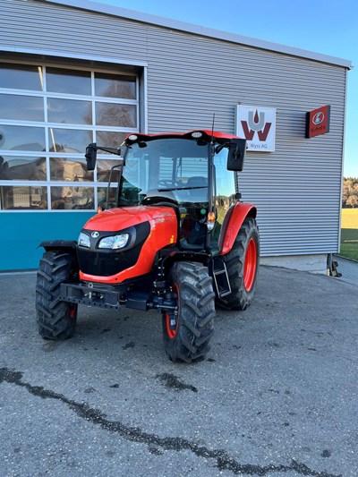 Traktor Kubota M4073 DTHQ