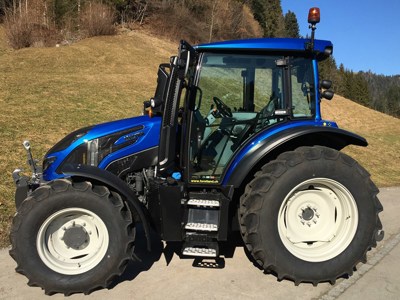 Valtra G135 Activ