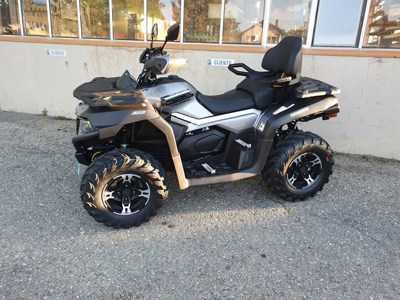 Quad CFMOTO Cforce 625