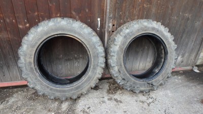 Industriereifen Nokian TRI 11.2R24