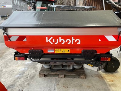 Düngerstreuer Kubota DSM-W 1100