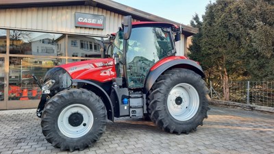 CASE IH Vestrum 120 CVX