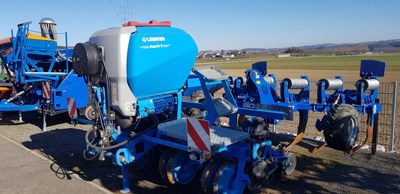 Lemken Azurit 9 4,75