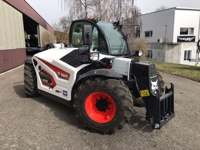 Bobcat TL30.60 R-Serie, Agri*** Teleskoplader