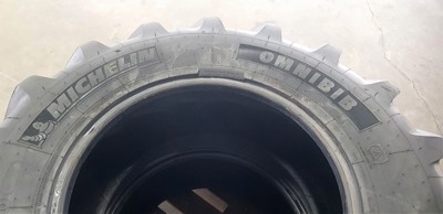 Michelin Reifen 380/70R24