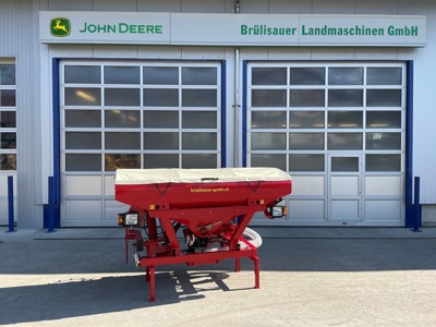 Fronttank, Dosiertank FDT 1000 Brütech / Brülisauer Landmaschinen GmbH