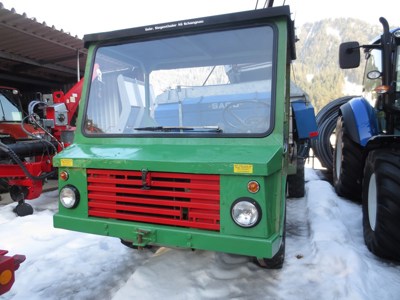 Schilter 1600