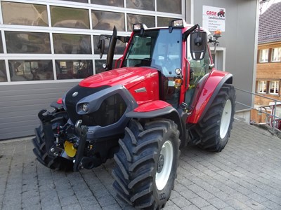 Lindner Lintrac 95LS