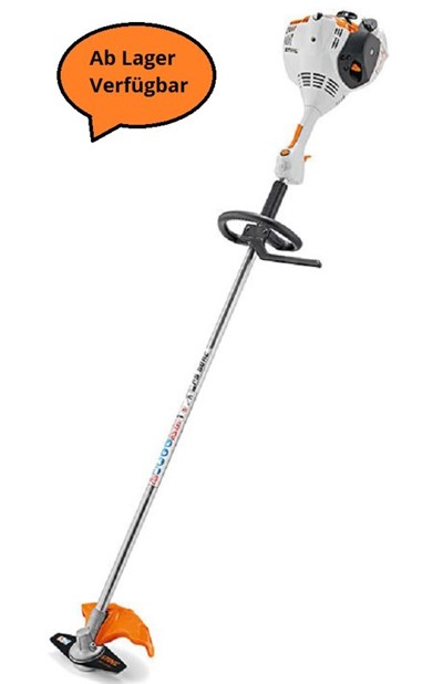 STIHL FS 56 R Benzin-Motorsense