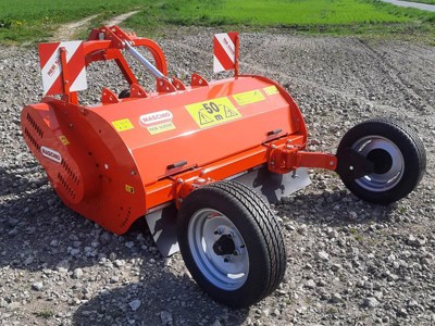 Mulcher Maschio Chiara 160