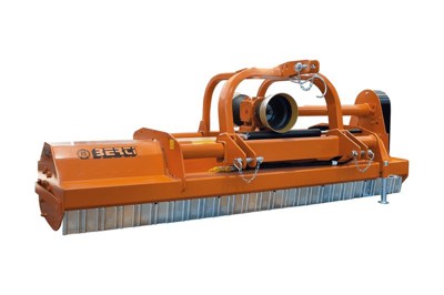 BERTI Front-Heck Mulcher EKR/S cm 220