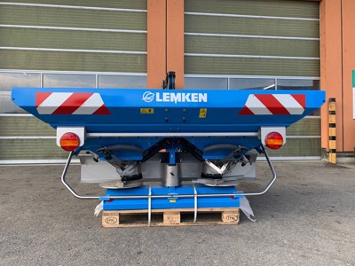 Düngerstreuer Lemken