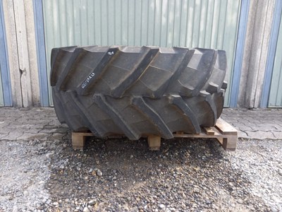 Trelleborg 600/65R28 Einzelpneu