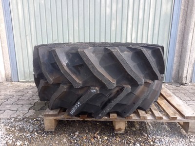 Trelleborg 540/65R24 Einzelpneu