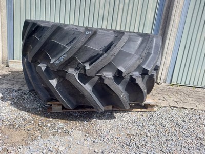 Trelleborg 710/60R30 Einzelpneu