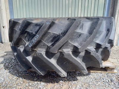 Trelleborg 600/70R28 Einzelpneu