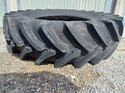 Mitas 520/85R38 Einzelpneu