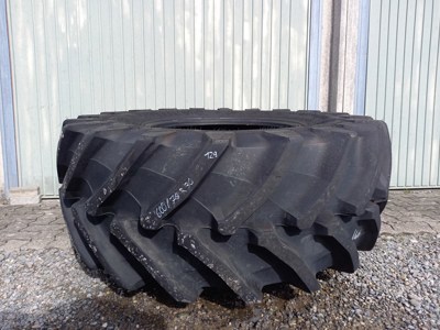 Trelleborg 600/70R30 Einzelpneu