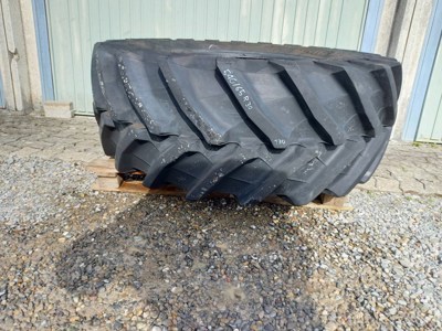 Trelleborg 540/65R30 Einzelpneu