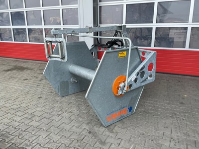 Beinlich Schlauchhaspel B600