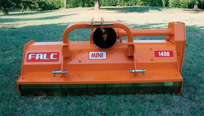 FALC Mulcher / Broyeur / Mini 1200