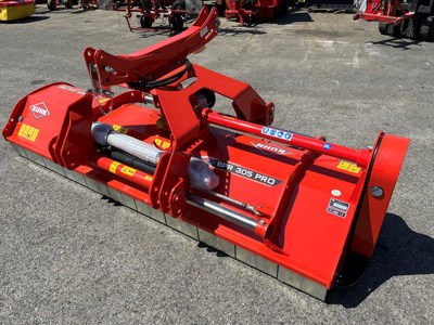 Broyeur KUHN BPR 305 pro