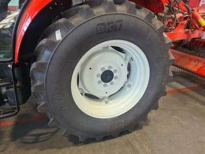 Radsatz Steyr Kompakt 14.9 R20 16.9 R30