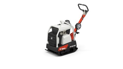 Bobcat, Reversierbare Rüttelplatte RP30.50D, 2022