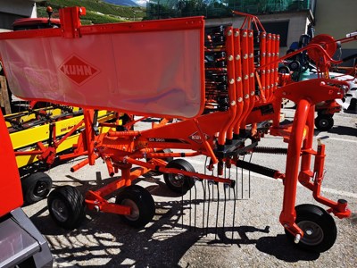 Kuhn GA 3901