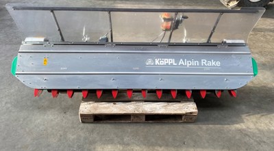 Alpin Rake