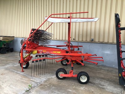 KUHN 4521 GM