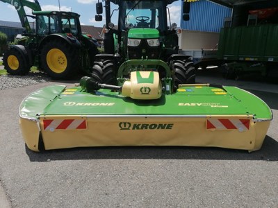 KRONE F320