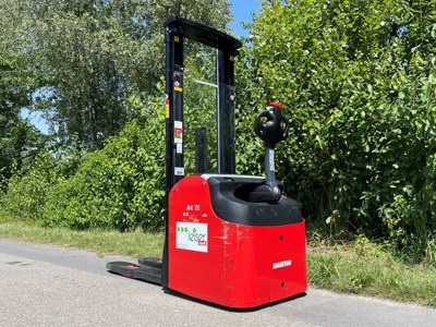 Manitou, Deichselstapler ES 616 LI SV GC FR, 2019