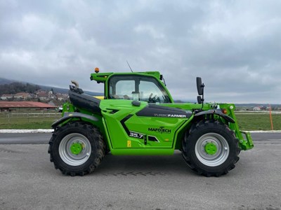 Merlo 35.7 CS-140