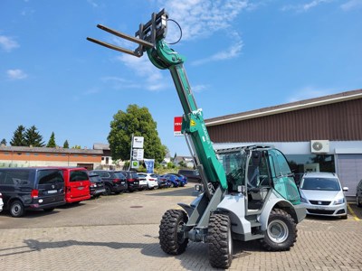 Kramer KL 30.8T