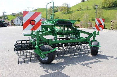 Striegel / Green.Rake expert 3 m