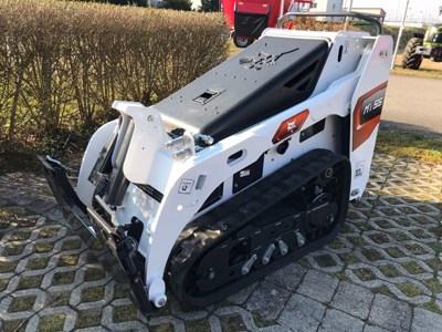 Bobcat MT55 Kompaktlader