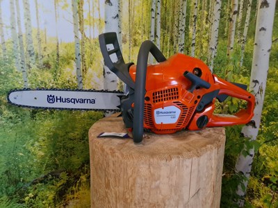 Husqvarna Kettensäge 130