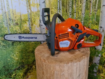 Husqvarna Kettensäge 135 II