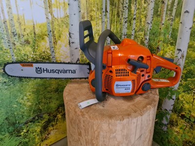 Husqvarna Kettensäge 435 II