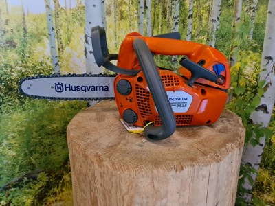 Husqvarna Kettensäge T525