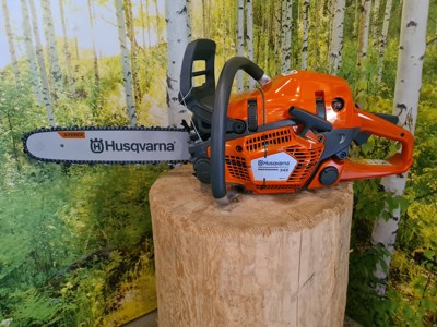 Husqvarna Kettensäge 545 II