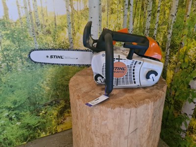 Stihl Motorsägen