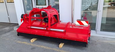 Mulcher 280 RLW