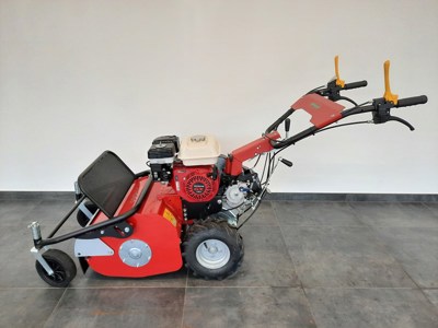 STEMA Schlegelmäher TTR 560