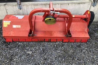 Mulcher Dragone VL 220