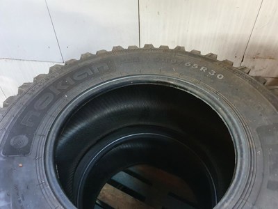 Reifen Nokian TRI2 540/65R30 Kommunal Traktor 5406530