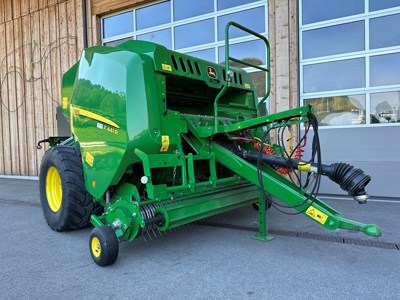 John Deere F441R